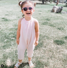 Lade das Bild in den Galerie-Viewer, Slouch Jumpsuit Mama & ich - Blowout Sale- 1