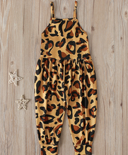 Lade das Bild in den Galerie-Viewer, Der fabelhafte Overall