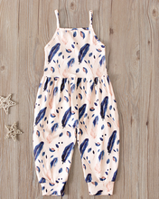 Lade das Bild in den Galerie-Viewer, Der fabelhafte Overall
