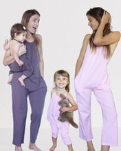 Lade das Bild in den Galerie-Viewer, Slouch Jumpsuit Mama &amp; ich - Blowout Sale- 1
