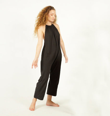 Slouch Jumpsuit Mama & ich (Für Kind & Erwachsener)