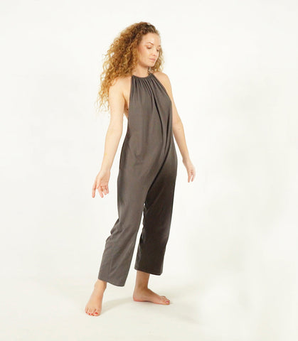 Slouch Jumpsuit Mama & ich (Für Kind & Erwachsener)