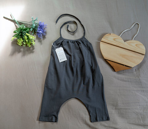 Slouch-Jumpsuit