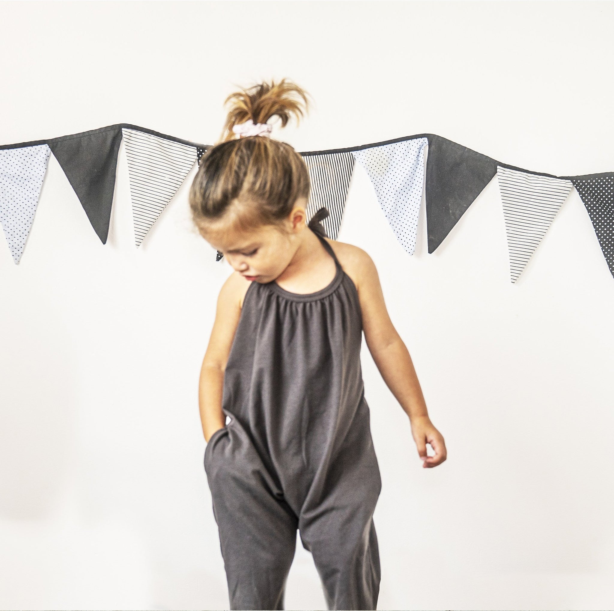 Der Slouch-Jumpsuit