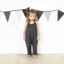 Load image into Gallery viewer, Slouch Jumpsuit Mom &amp; Me - Blowout Sale
