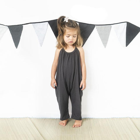 Slouch Jumpsuit Mama & ich - 35 % RABATT